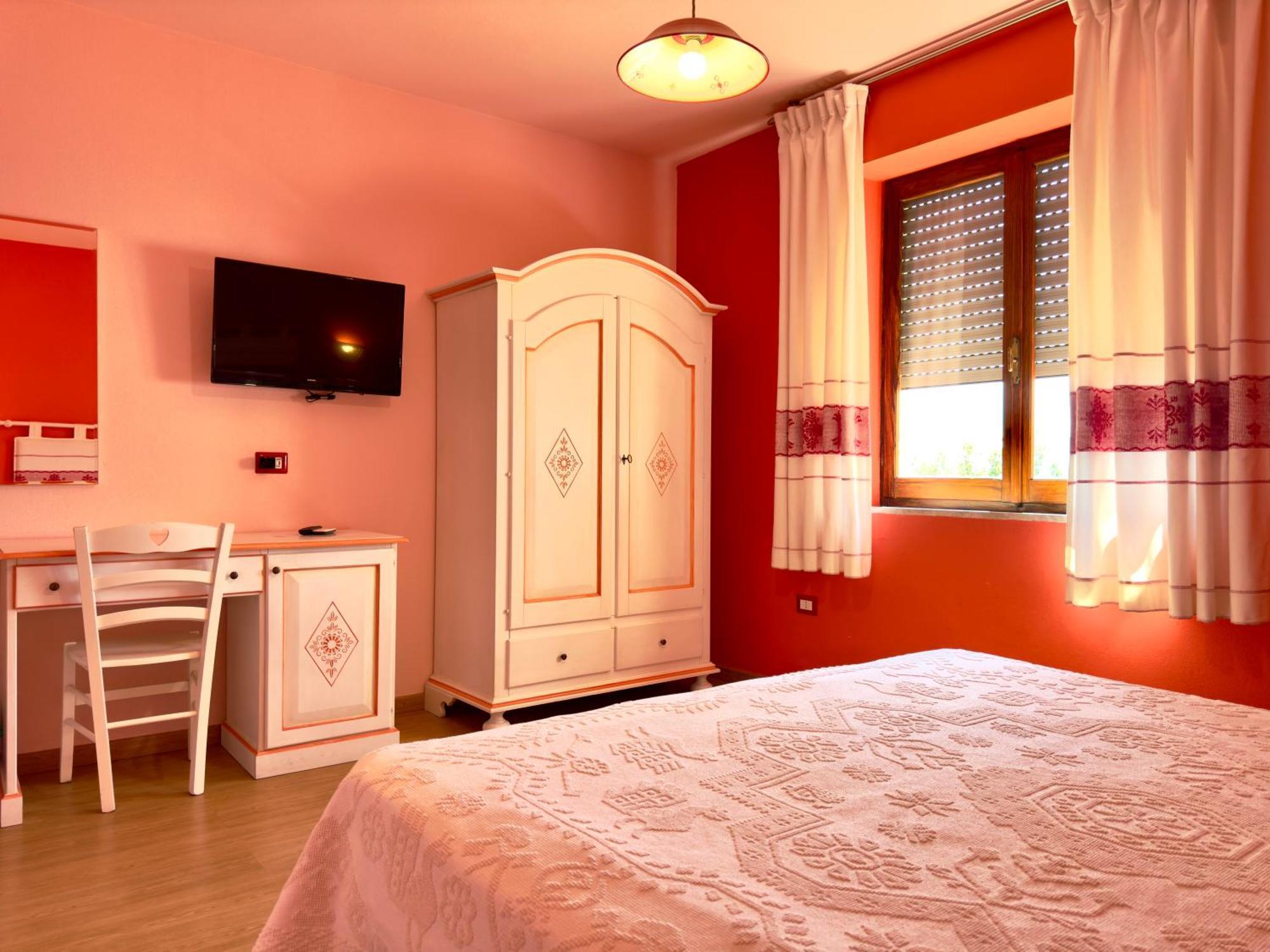 B&B Selvaggio Blu Baunei Eksteriør billede