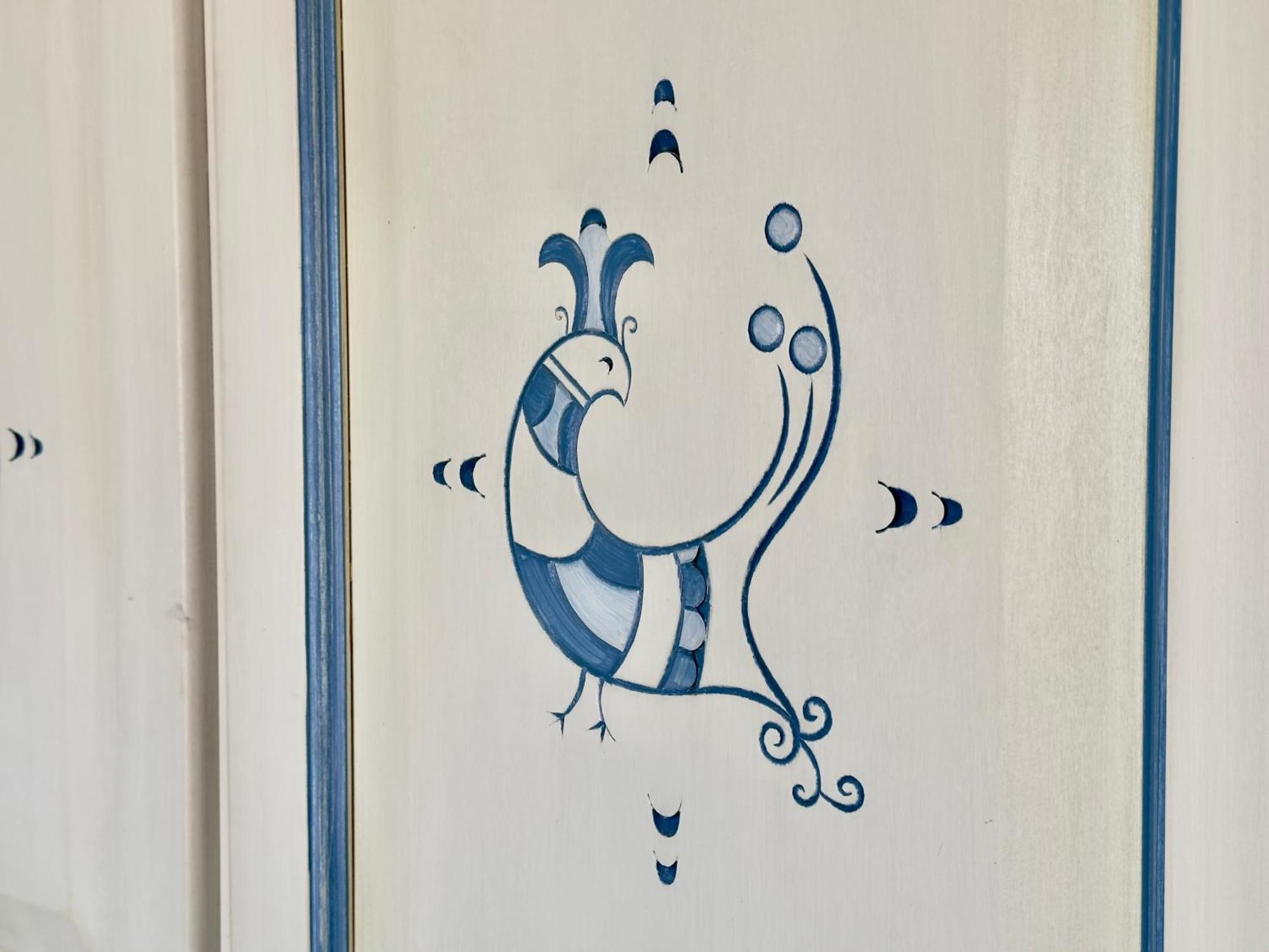 B&B Selvaggio Blu Baunei Eksteriør billede